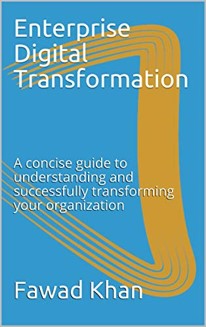 E-Book: Enterprise Digital Transformation