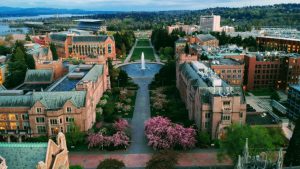 University of Washington