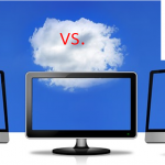 Public Cloud War- Azure vs. AWS